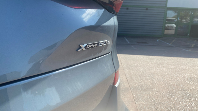 BMW X5 xDrive50e M Sport 5dr Auto Estate